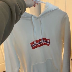 hoodie